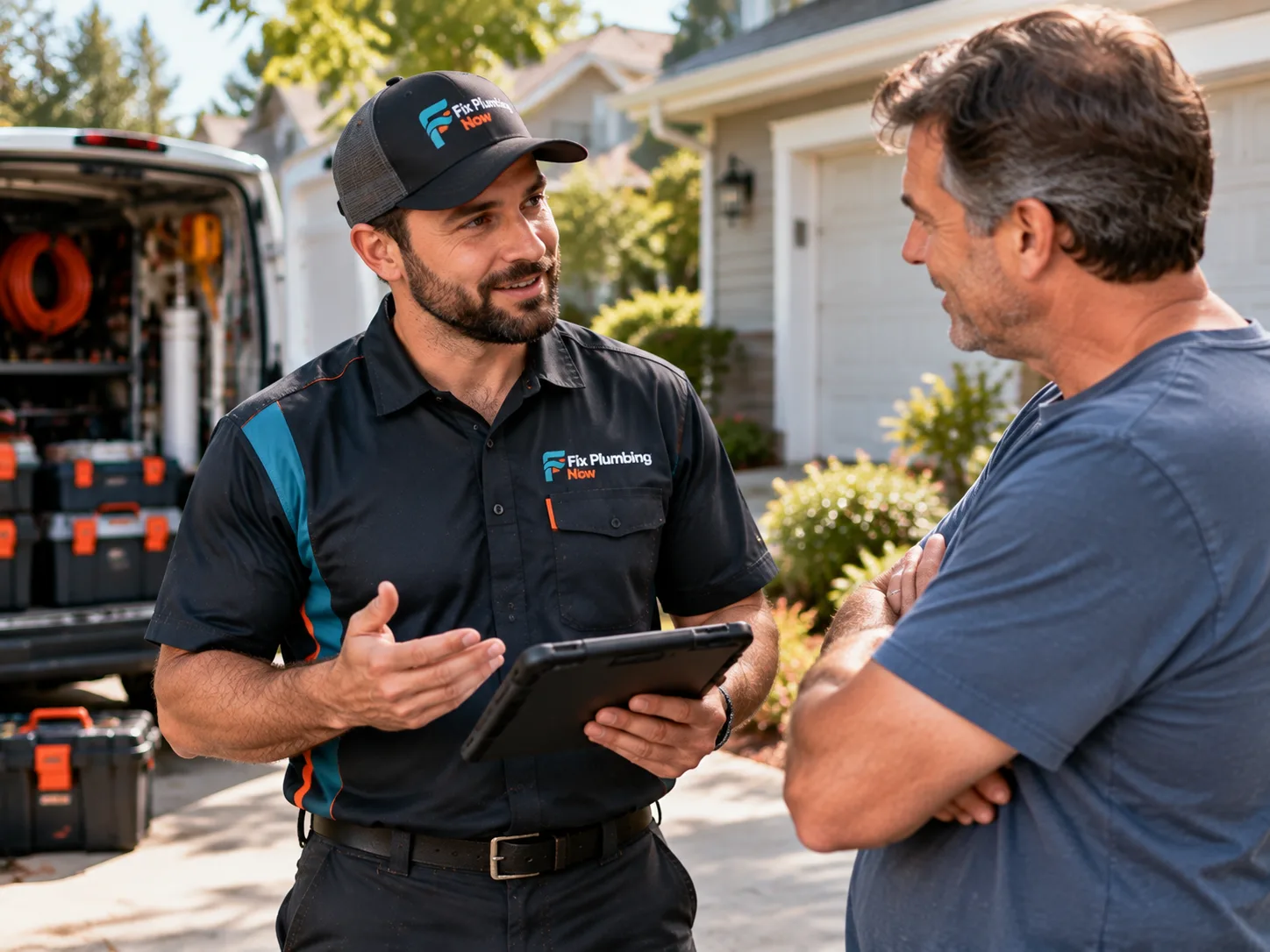 Clogged Drain Service Wishon, CA FAQs